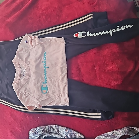 girls clothing lot size 8 - Picture 5 of 6